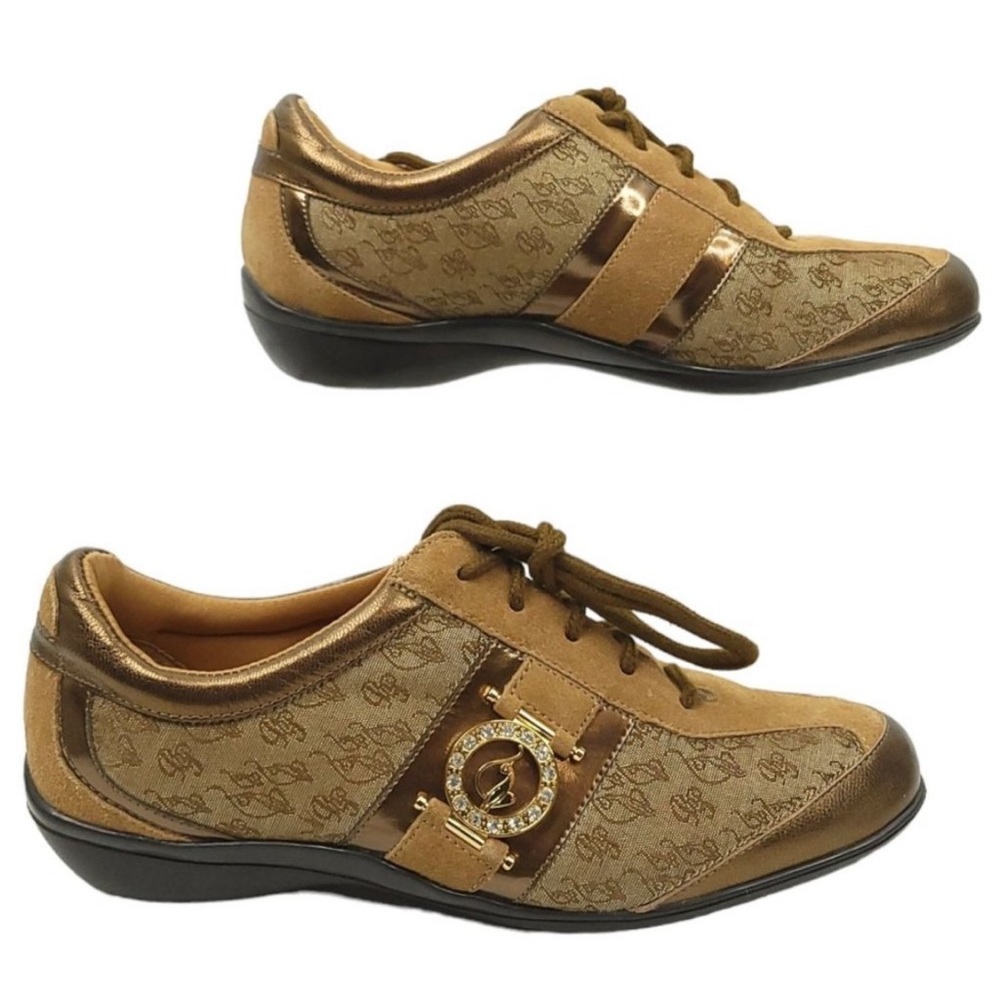 Baby Phat Vintage Sneakers